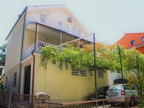 Apartmani Lucia Biograd