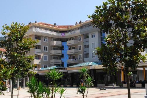 Gallery image of Magnolia Place in Tivat