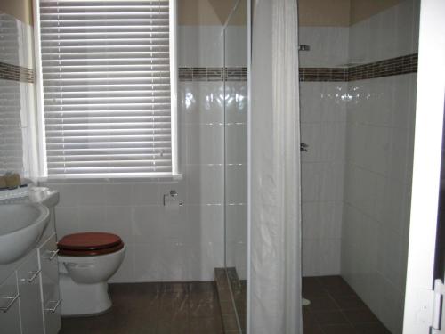 Bagno di Merriwa Golden Fleece Motor Inn & Lodge incorporating Merriwa Motor Inn & Motel