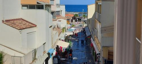 Charme Du Cap D'Agde