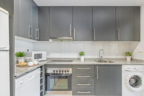 CONFORT APARTMENT