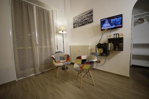 Gambar di galeri bagi Fiorino House di Florence