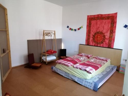 Fotografie z fotogalerie ubytování Lippolds Stube v destinaci Brunkensen