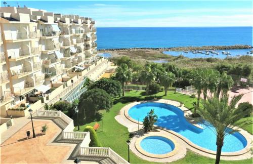 Beach apartment Club Chameleon, El Campello – Bijgewerkte ...