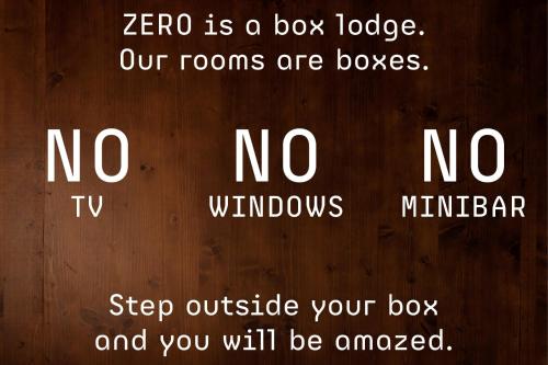 Fotografie z fotogalerie ubytování Zero Box Lodge Coimbra v destinaci Coimbra
