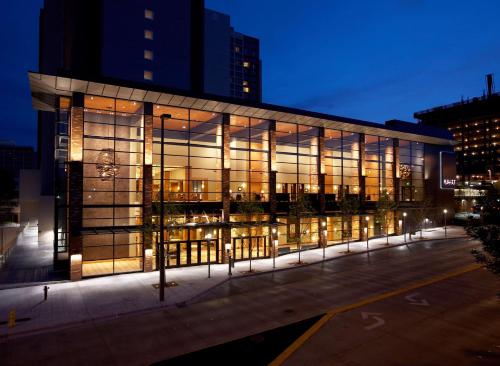 Gallery image of Hyatt Regency Bellevue in Bellevue