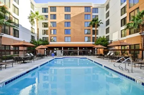 Hyatt Place Las Vegas in Enterprise