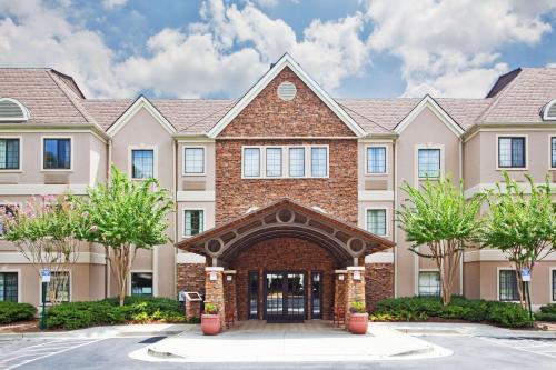 アルファレッタにあるSonesta ES Suites Atlanta Alpharetta Avalonのギャラリーの写真