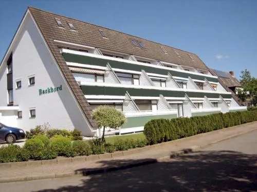 Strandnest Büsum photo 13