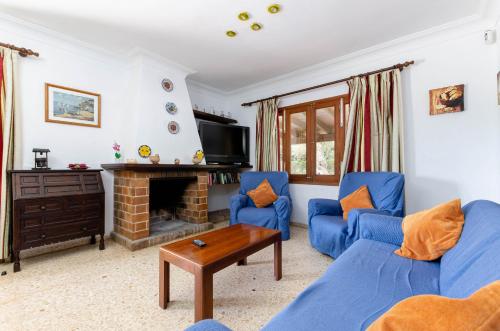 YourHouse Can Escandeu