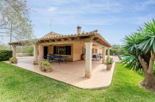 YourHouse Can Escandeu
