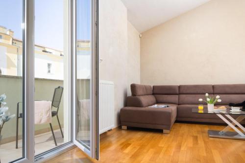 Apartment Leonardo