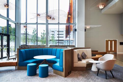 Hyatt Regency Manchester Image