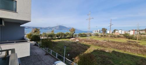 Sea View apartment