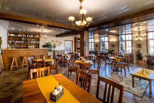 Gallery image of San Gennaro in Sighişoara