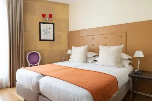 Le 123 Elysees - Astotel photo 33