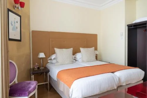 Le 123 Elysees - Astotel photo 32