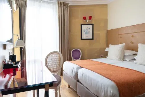 Le 123 Elysees - Astotel photo 31