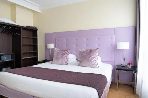 Le 123 Elysees - Astotel photo 14