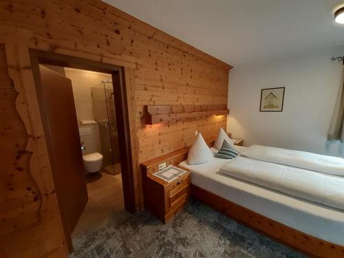 Gallery image of Pension Waidmannsruh in Oberau