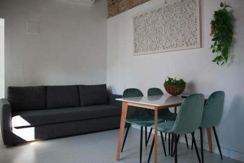 Ambos Mundos - Zahira Suites