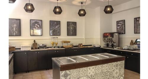 Ảnh trong thư viện ảnh của Majestic Hotel - Adults Only ở Rhodes Town