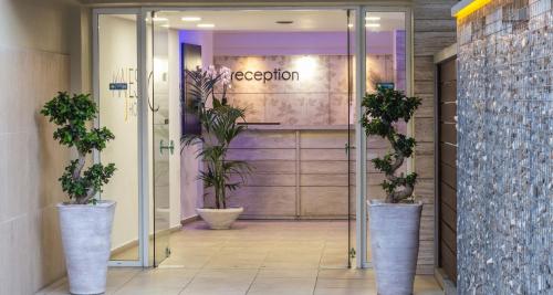 Fotografie z fotogalerie ubytování Majestic Hotel - Adults Only v destinaci Město Rhodos