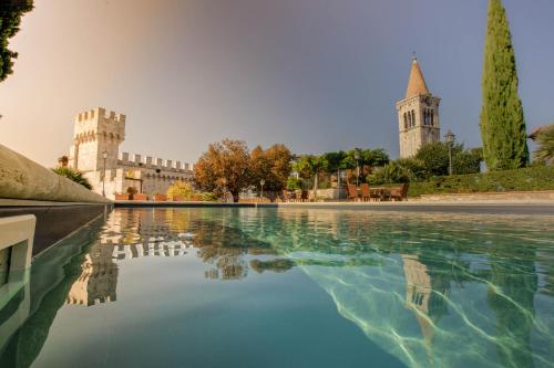 Castello Delle Serre – Photos 2