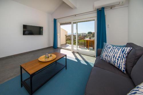 Olive Tree Apartments