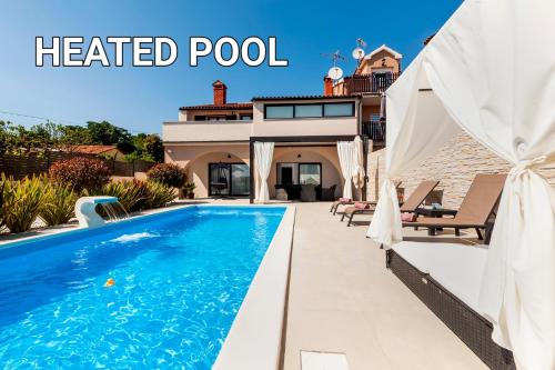 Apartment St. Antonio