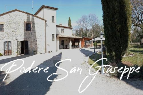 Il Podere San Giuseppe – Photos 3
