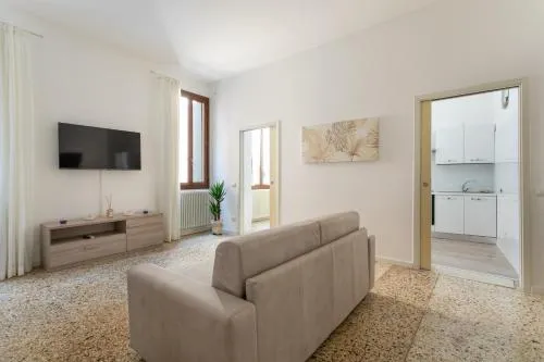 Canaletto Apartments photo 7