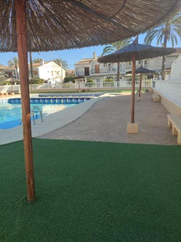 Bungalow Deluxe Gran Alacant