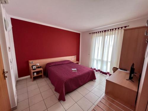 Gallery image of Agriturismo Fontanelle in Cavaion Veronese