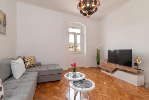 Apartment Silvia