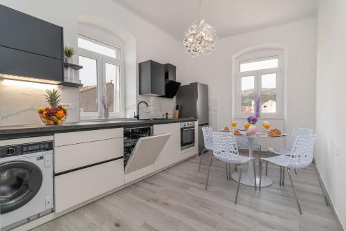 Apartment Silvia