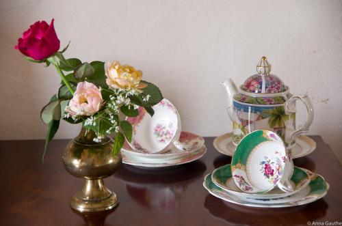 Photo de la galerie de l'établissement Maison Lavande, à Varen