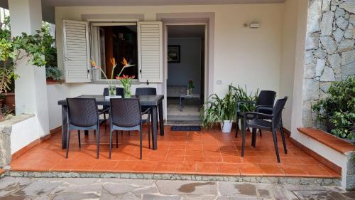 Foto Appartamento in villa con veranda privata e parcheggio gratuito 3