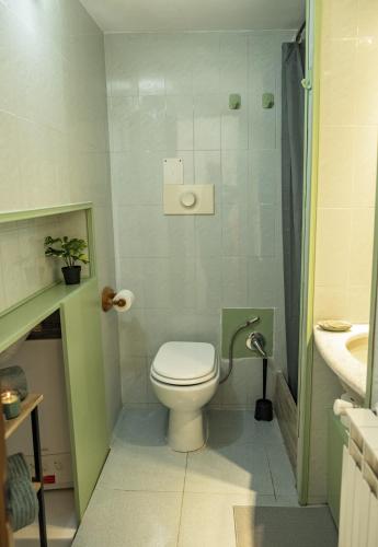 Casina Trastevere