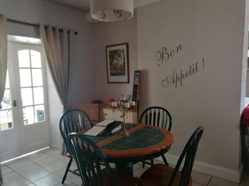 Φωτογραφία από το άλμπουμ του Le Petit Verger, 1 Impasse de La Fenouillere 61330 Ceauce σε Céaucé