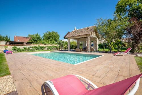 50 Nuances de Bourgogne – Photos 3