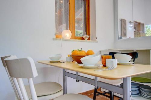 Fotografie z fotogalerie ubytování Villa Ca Na Margalida Campanet v destinaci Campanet