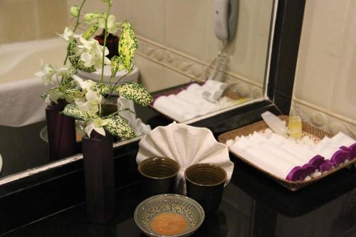 Gambar di galeri bagi Orchid Hotel di Hue