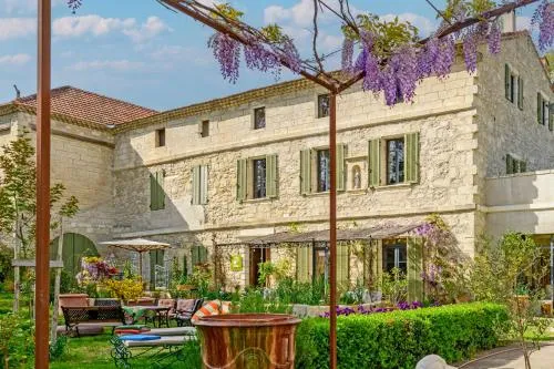Bastide de Bellegarde photo 27