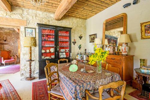 Bastide de Bellegarde photo 45