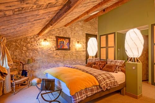 Bastide de Bellegarde photo 48
