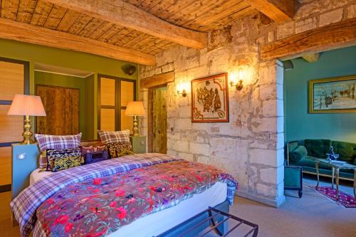 Bastide de Bellegarde photo 49