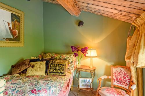 Bastide de Bellegarde photo 50