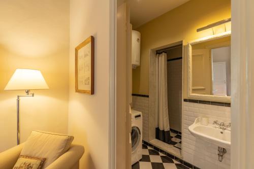 Raso cozy penthouse near the Duomo