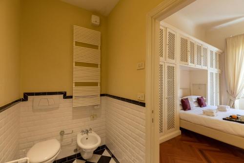 Raso cozy penthouse near the Duomo